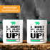 Kaffeetasse I dont get older I level up Gamer Spruchtasse Geburtstagstasse MoonWorks®preview