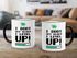 Kaffeetasse I dont get older I level up Gamer Spruchtasse Geburtstagstasse MoonWorks®preview