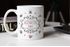 Kaffeetasse mit Botschaft Geschenk Weihnachten Geburtstag Muttertag Dankeschön Präsent Überraschung Moonworks®preview
