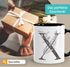 Kaffeetasse Monogramm Initiale Geschenk-Motiv Tasse personalisierte Namenstasse personalisierte Geschenke SpecialMe®preview
