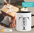 Kaffeetasse Monogramm Initiale Geschenk-Motiv Tasse personalisierte Namenstasse personalisierte Geschenke SpecialMe®preview