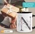 Kaffeetasse Monogramm Initiale Geschenk-Motiv Tasse personalisierte Namenstasse personalisierte Geschenke SpecialMe®preview