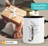 Kaffeetasse Monogramm Initiale Geschenk-Motiv Tasse personalisierte Namenstasse personalisierte Geschenke SpecialMe®preview