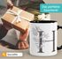 Kaffeetasse Monogramm Initiale Geschenk-Motiv Tasse personalisierte Namenstasse personalisierte Geschenke SpecialMe®preview