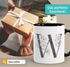 Kaffeetasse Monogramm Initiale Geschenk-Motiv Tasse personalisierte Namenstasse personalisierte Geschenke SpecialMe®preview