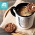 Kaffeetasse Monogramm Initiale Geschenk-Motiv Tasse personalisierte Namenstasse personalisierte Geschenke SpecialMe®preview