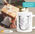 Kaffeetasse Monogramm Initiale Geschenk-Motiv Tasse personalisierte Namenstasse personalisierte Geschenke SpecialMe®preview