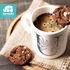 Kaffeetasse Monogramm Initiale Geschenk-Motiv Tasse personalisierte Namenstasse personalisierte Geschenke SpecialMe®preview