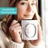 Kaffeetasse Monogramm Initiale Geschenk-Motiv Tasse personalisierte Namenstasse personalisierte Geschenke SpecialMe®preview