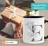 Kaffeetasse Monogramm Initiale Geschenk-Motiv Tasse personalisierte Namenstasse personalisierte Geschenke SpecialMe®preview