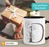 Kaffeetasse Monogramm Initiale Geschenk-Motiv Tasse personalisierte Namenstasse personalisierte Geschenke SpecialMe®preview