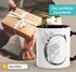 Kaffeetasse Monogramm Initiale Geschenk-Motiv Tasse personalisierte Namenstasse personalisierte Geschenke SpecialMe®preview