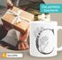 Kaffeetasse Monogramm Initiale Geschenk-Motiv Tasse personalisierte Namenstasse personalisierte Geschenke SpecialMe®preview