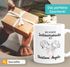 Kaffeetasse Seelenverwandte beste Freunde Tasse Wunschnamen personalisierte Geschenke Freundschaftsgeschenk SpecialMe®preview