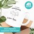 Kaffeetasse Seelenverwandte beste Freunde Tasse Wunschnamen personalisierte Geschenke Freundschaftsgeschenk SpecialMe®preview