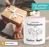 Kaffeetasse Seelenverwandte beste Freunde Tasse Wunschnamen personalisierte Geschenke Freundschaftsgeschenk SpecialMe®preview
