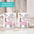 Kaffeetasse Spruch Die schönsten Alpakas heißen eigener Name personalisierte Namenstasse individuelle Namensgeschenke Lama SpecialMe®preview
