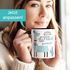 Kaffeetasse Spruch Die schönsten Alpakas heißen eigener Name personalisierte Namenstasse individuelle Namensgeschenke Lama SpecialMe®preview