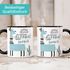 Kaffeetasse Spruch Die schönsten Alpakas heißen eigener Name personalisierte Namenstasse individuelle Namensgeschenke Lama SpecialMe®preview