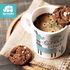 Kaffeetasse Spruch Die schönsten Alpakas heißen eigener Name personalisierte Namenstasse individuelle Namensgeschenke Lama SpecialMe®preview