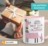 Kaffeetasse Spruch Mir egal ich bin ein Alpaka - Alpaka-Motiv Lama Geschenk Alpaka-Liebhaber Bürotasse SpecialMe®preview