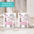 Kaffeetasse Spruch Mir egal ich bin ein Alpaka - Alpaka-Motiv Lama Geschenk Alpaka-Liebhaber Bürotasse SpecialMe®preview