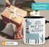 Kaffeetasse Spruch Mir egal ich bin ein Alpaka - Alpaka-Motiv Lama Geschenk Alpaka-Liebhaber Bürotasse SpecialMe®preview