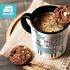 Kaffeetasse Spruch Mir egal ich bin ein Alpaka - Alpaka-Motiv Lama Geschenk Alpaka-Liebhaber Bürotasse SpecialMe®preview