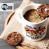 Kaffeetasse Und ZACK wieder unbeliebt gemacht Spruchtasse MoonWorks®preview