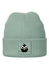 Kinder Beanie Jungen Design Vogel Aufdruck Print Strickmütze Geschenkidee Winter Advent Weihnachten SpecialMe®preview