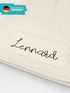 Kinder Beanie Jungen mit Name personalisierbar Kindermütze Strickmütze Geschenkidee Winter Outdoor SpecialMe®preview