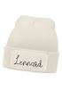 Kinder Beanie Jungen mit Name personalisierbar Kindermütze Strickmütze Geschenkidee Winter Outdoor SpecialMe®preview