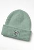 Kinder Beanie Jungen Patch Patch Koala Bär Tiermotive Aufdruck Print Strickmütze Winter SpecialMe®preview