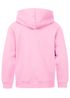 Kinder Hoodie Eichhörnchen personalisiert Kapuzenpullover mit Namen und Tiermotiv Geschenkidee Mädchen SpecialMe®preview