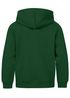 Kinder Hoodie Jungen Aufdruck Traktor Bagger Baustelle Fahrzeuge Jungengeschenke Moonworks®preview