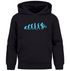 Kinder Hoodie Jungen BMX Fahrrad Mountainbike BMX Evolution lustig Jungengeschenke Moonworks®preview