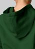 Kinder Hoodie Jungen Einschulung 2025 Jahreszahl personalisierbar Dabbing Dino Bääm Geschenkidee Schulanfänger Moonworks®preview