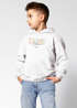 Kinder Hoodie Jungen Einschulung 2025 Schulkind mit Name und Jahreszahl personalisierte Geschenke für Schulanfänger SpecialMe®preview