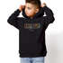Kinder Hoodie Jungen Einschulung 2025 Schulkind mit Name und Jahreszahl personalisierte Geschenke für Schulanfänger SpecialMe®preview