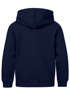 Kinder Hoodie Jungen Einschulung 2026 Stern personalisiert mit Name Geschenke zur Einschulung Moonworks®preview