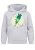 Kinder Hoodie Jungen Einschulung Endlich Schulkind 2025 personalisierte Geschenke Erstklässler SpecialMe®preview