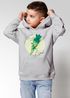 Kinder Hoodie Jungen Einschulung Endlich Schulkind 2025 personalisierte Geschenke Erstklässler SpecialMe®preview