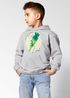 Kinder Hoodie Jungen Einschulung Endlich Schulkind 2025 personalisierte Geschenke Erstklässler SpecialMe®preview