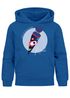 Kinder Hoodie Jungen Einschulung Endlich Schulkind 2025 personalisierte Geschenke Erstklässler SpecialMe®preview
