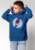 Kinder Hoodie Jungen Einschulung Endlich Schulkind 2025 personalisierte Geschenke Erstklässler SpecialMe®preview