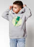 Kinder Hoodie Jungen Einschulung Endlich Schulkind 2026 personalisierte Geschenke Erstklässler SpecialMe®preview