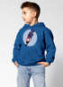Kinder Hoodie Jungen Einschulung Endlich Schulkind 2026 personalisierte Geschenke Erstklässler SpecialMe®preview