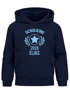 Kinder Hoodie Jungen Einschulung personalisiert Schriftzug Schulkind 2025 Jahreszahl und Name anpassbar Jungengeschenke Moonworks®preview