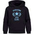 Kinder Hoodie Jungen Einschulung personalisiert Schriftzug Schulkind 2025 Jahreszahl und Name anpassbar Jungengeschenke Moonworks®preview