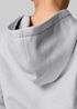 Kinder Hoodie Jungen Einschulung Schulkind 2025 personalisiert mit Name Geschenkidee für kleine Fussball -Fans Moonworks®preview